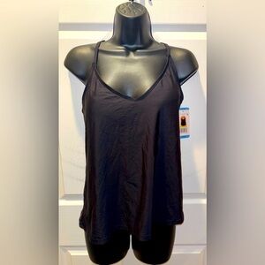 SOLD IN BUNDLE - NOT FOR SALE -ANNE COLE UPF-50 Tankini Top